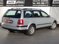 obrázek vozu VW PASSAT B5 96-00 1.8Turbo 110kW