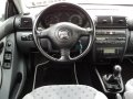 obrázek vozu SEAT TOLEDO II  1.9Tdi 81kW