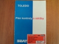 obrázek vozu SEAT TOLEDO II  1.9Tdi 81kW