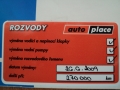 obrázek vozu SEAT TOLEDO II  1.9Tdi 81kW