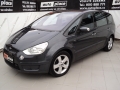 obrázek vozu FORD S-MAX 2.0TDCI 103kW