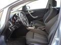 obrázek vozu OPEL ASTRA J 2.0 CDTi 118 kW
