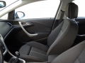 obrázek vozu OPEL ASTRA J 2.0 CDTi 118 kW
