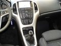 obrázek vozu OPEL ASTRA J 2.0 CDTi 118 kW