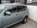 obrázek vozu MITSUBISHI OUTLANDER 2.0 Di-D ( Motor z koncernu VW ) 103kW