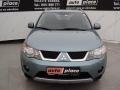 obrázek vozu MITSUBISHI OUTLANDER 2.0 Di-D ( Motor z koncernu VW ) 103kW