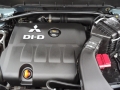 obrázek vozu MITSUBISHI OUTLANDER 2.0 Di-D ( Motor z koncernu VW ) 103kW