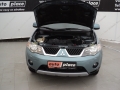 obrázek vozu MITSUBISHI OUTLANDER 2.0 Di-D ( Motor z koncernu VW ) 103kW