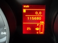 obrázek vozu MITSUBISHI OUTLANDER 2.0 Di-D ( Motor z koncernu VW ) 103kW