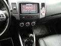 obrázek vozu MITSUBISHI OUTLANDER 2.0 Di-D ( Motor z koncernu VW ) 103kW