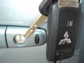 obrázek vozu MITSUBISHI OUTLANDER 2.0 Di-D ( Motor z koncernu VW ) 123kW