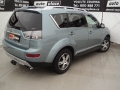 obrázek vozu MITSUBISHI OUTLANDER 2.0 Di-D ( Motor z koncernu VW ) 103kW