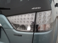 obrázek vozu MITSUBISHI OUTLANDER 2.0 Di-D ( Motor z koncernu VW ) 103kW