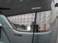 obrázek vozu MITSUBISHI OUTLANDER 2.0 Di-D ( Motor z koncernu VW ) 123kW