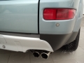 obrázek vozu MITSUBISHI OUTLANDER 2.0 Di-D ( Motor z koncernu VW ) 103kW