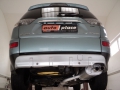 obrázek vozu MITSUBISHI OUTLANDER 2.0 Di-D ( Motor z koncernu VW ) 123kW