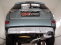 obrázek vozu MITSUBISHI OUTLANDER 2.0 Di-D ( Motor z koncernu VW ) 103kW