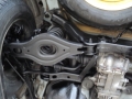 obrázek vozu MITSUBISHI OUTLANDER 2.0 Di-D ( Motor z koncernu VW ) 103kW