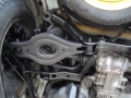 obrázek vozu MITSUBISHI OUTLANDER 2.0 Di-D ( Motor z koncernu VW ) 123kW