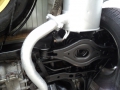 obrázek vozu MITSUBISHI OUTLANDER 2.0 Di-D ( Motor z koncernu VW ) 123kW