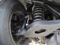 obrázek vozu MITSUBISHI OUTLANDER 2.0 Di-D ( Motor z koncernu VW ) 123kW