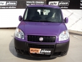obrázek vozu FIAT DOBLO 06-10 1.3JTD MultiJet 55kW