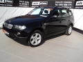 obrázek vozu BMW X3  3.0d V6 160kW