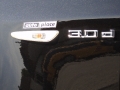 obrázek vozu BMW X3  3.0d V6 160kW