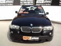 obrázek vozu BMW X3  3.0d V6 160kW