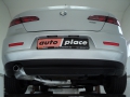 obrázek vozu ALFA ROMEO 159 1.9JTS 118kW