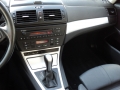 obrázek vozu BMW X3  3.0d V6 160kW