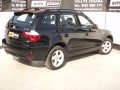 obrázek vozu BMW X3  3.0d V6 160kW