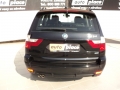 obrázek vozu BMW X3  3.0d V6 160kW