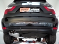 obrázek vozu BMW X3  3.0d V6 160kW