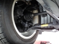 obrázek vozu BMW X3  3.0d V6 160kW