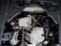 obrázek vozu BMW X3  3.0d V6 160kW