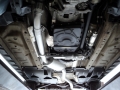 obrázek vozu BMW X3  3.0d V6 160kW