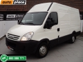 obrázek vozu IVECO Daily  3.0i 100kW