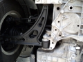 obrázek vozu ŠKODA OCTAVIA II 05-08 2.0Tdi 103kW