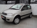 obrázek vozu FIAT PANDA  1.3JTD 51kW