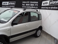 obrázek vozu FIAT PANDA  1.3JTD 51kW