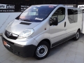 obrázek vozu OPEL VIVARO  2.0CDTI 84kW