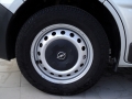 obrázek vozu OPEL VIVARO  2.0CDTI 84kW