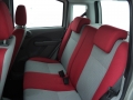 obrázek vozu FIAT PANDA  1.3JTD 51kW