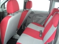 obrázek vozu FIAT PANDA  1.3JTD 51kW