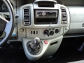 obrázek vozu OPEL VIVARO  2.0CDTI 84kW