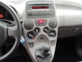 obrázek vozu FIAT PANDA  1.3JTD 51kW