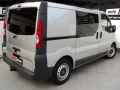 obrázek vozu OPEL VIVARO  2.0CDTI 84kW