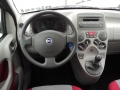 obrázek vozu FIAT PANDA  1.3JTD 51kW