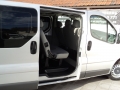 obrázek vozu OPEL VIVARO  2.0CDTI 84kW